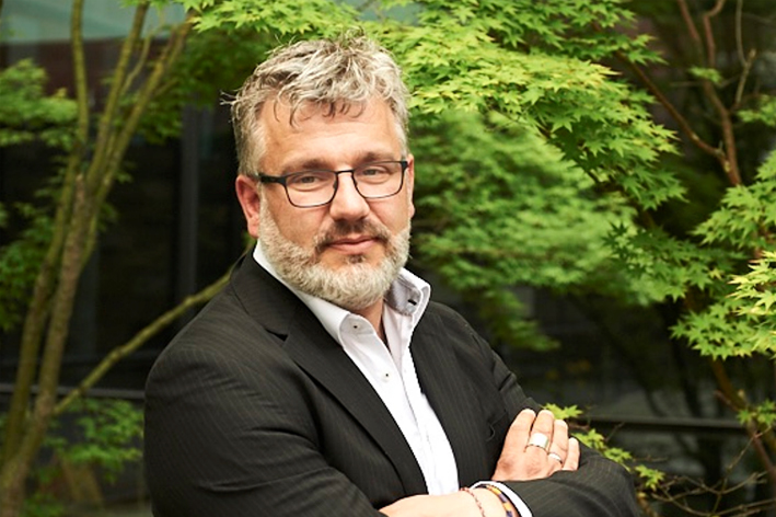 Geschäftsführer Tobias Hoffmann 1.Vorsitzender Seniorenbetreuung-Diakonisches-Werk-Hersfeld-Rotenburg-e.V