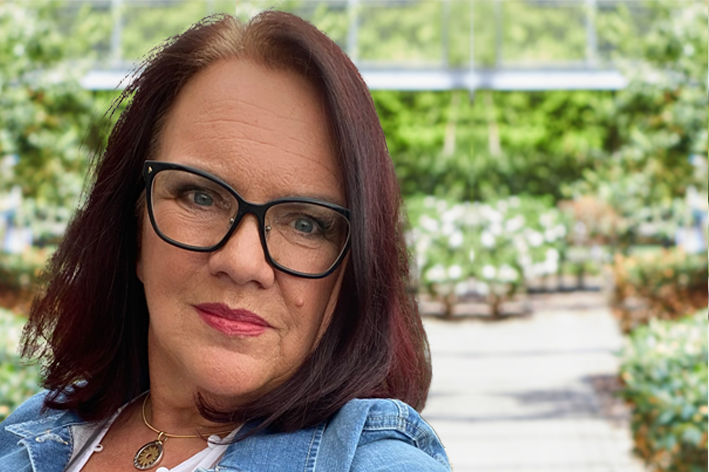 Geschäftsführerin Heidi Dunkel Kassiererin Seniorenbetreuung-Diakonisches-Werk-Hersfeld-Rotenburg-e.V